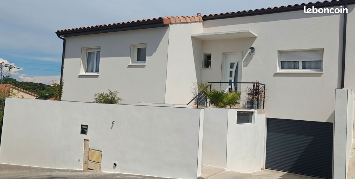 Maison à vendre, 100m², Laurens