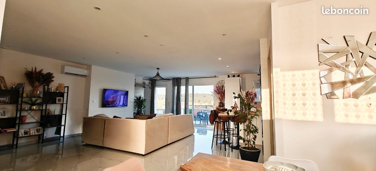 Maison à vendre, 100m², Laurens