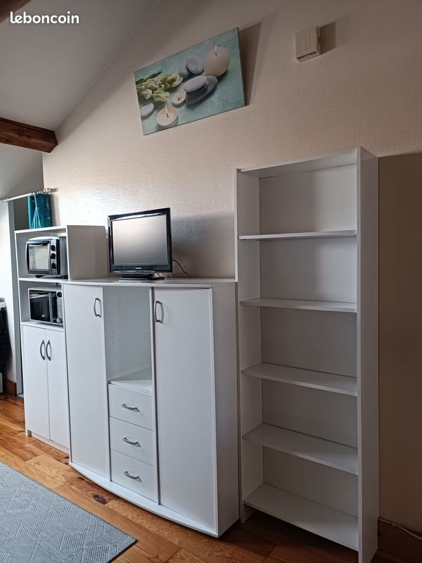 Appartement à louer, 25m², Saumur
