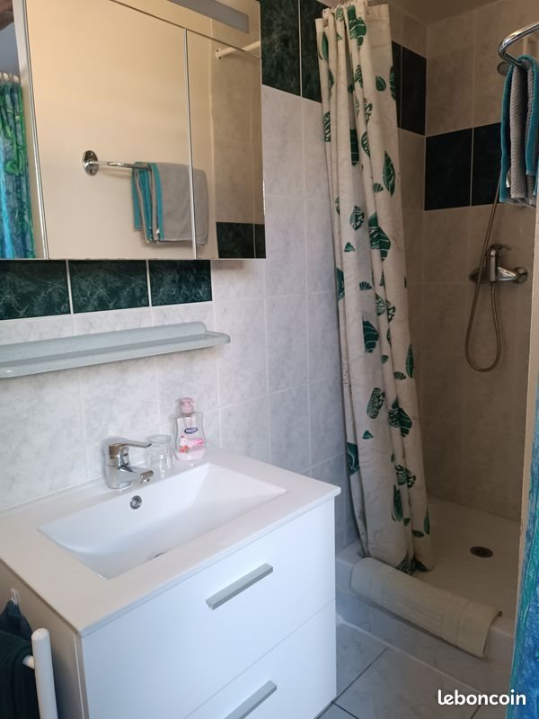 Appartement à louer, 25m², Saumur