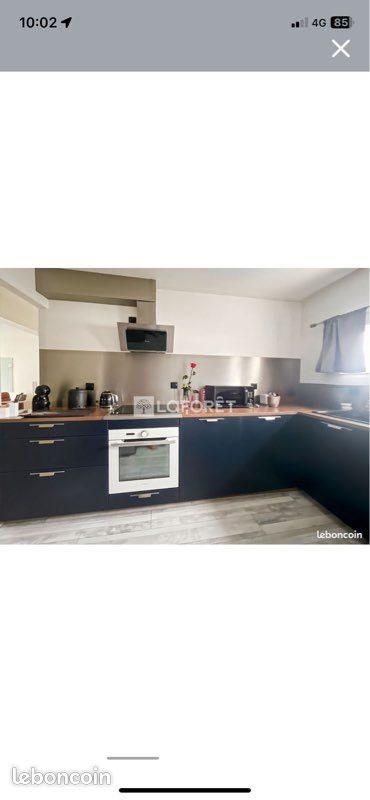 Appartement à louer, 60m², Libourne