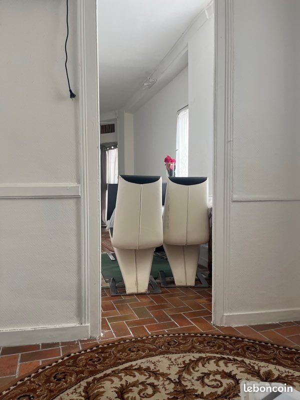 Appartement à louer, 45m², Tinchebray