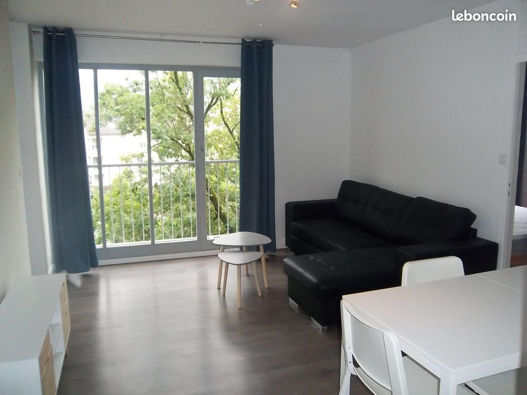 Appartement à louer, 58m², Cluses