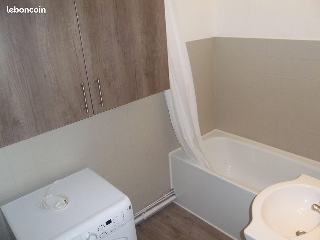 Appartement à louer, 58m², Cluses