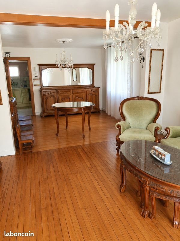 Maison à vendre, 104m², Thaon-les-Vosges