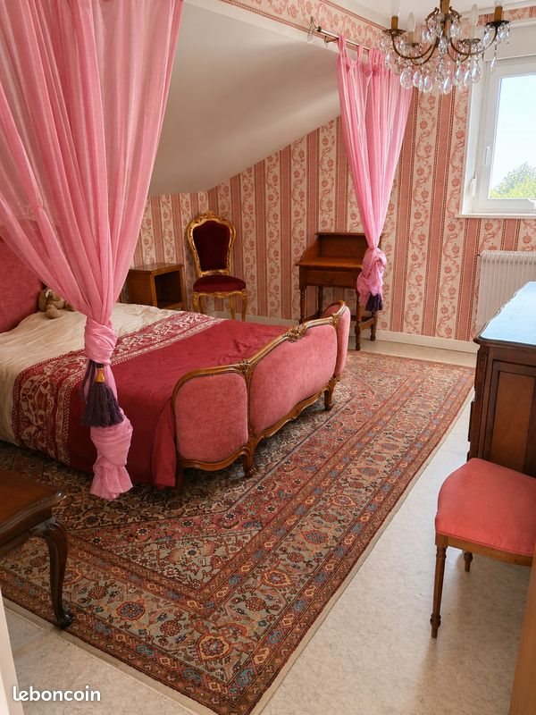 Maison à vendre, 104m², Thaon-les-Vosges