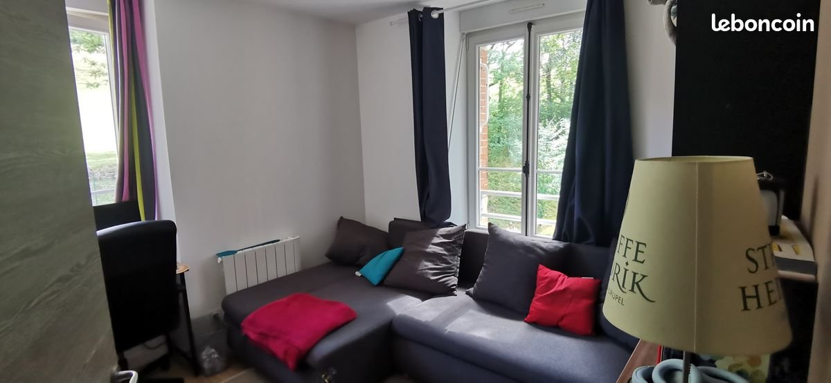 Appartement à vendre, 50m², Jougne