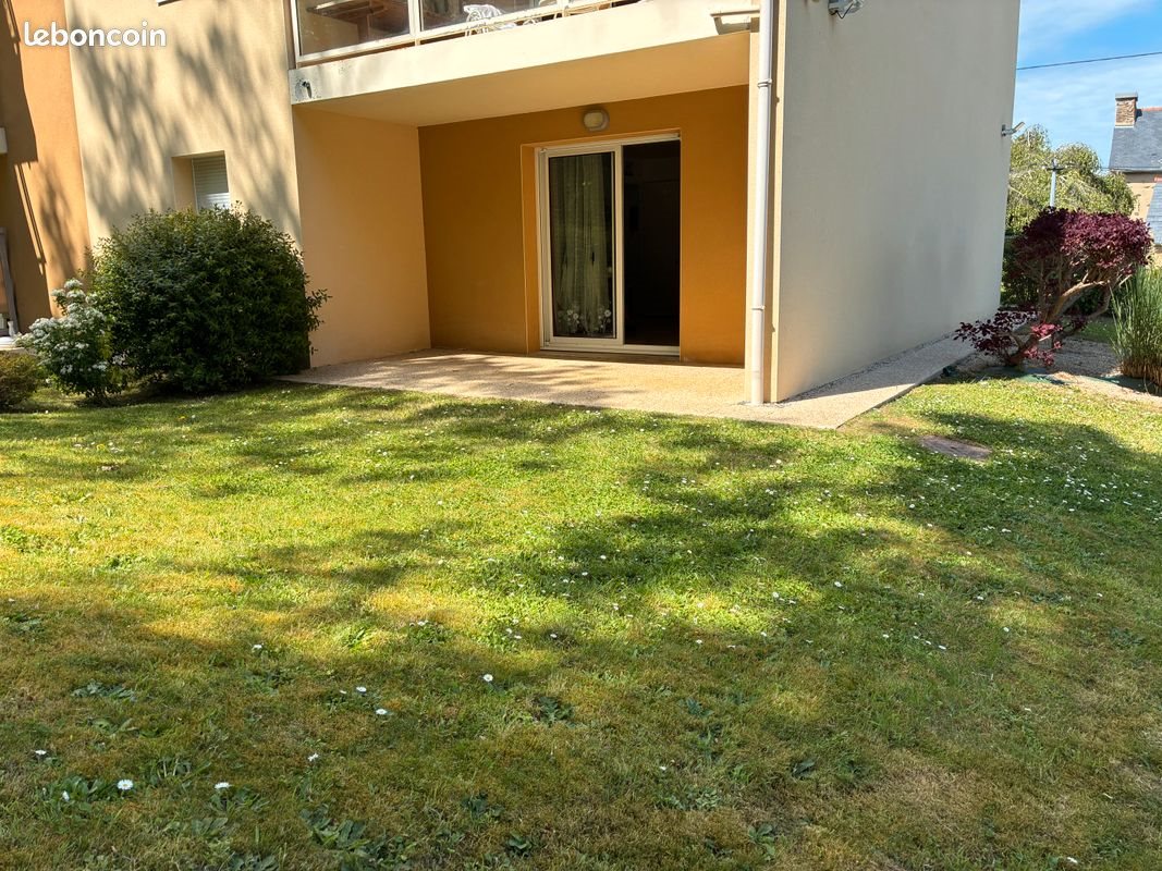 Appartement à vendre, 45m², Etables-sur-Mer