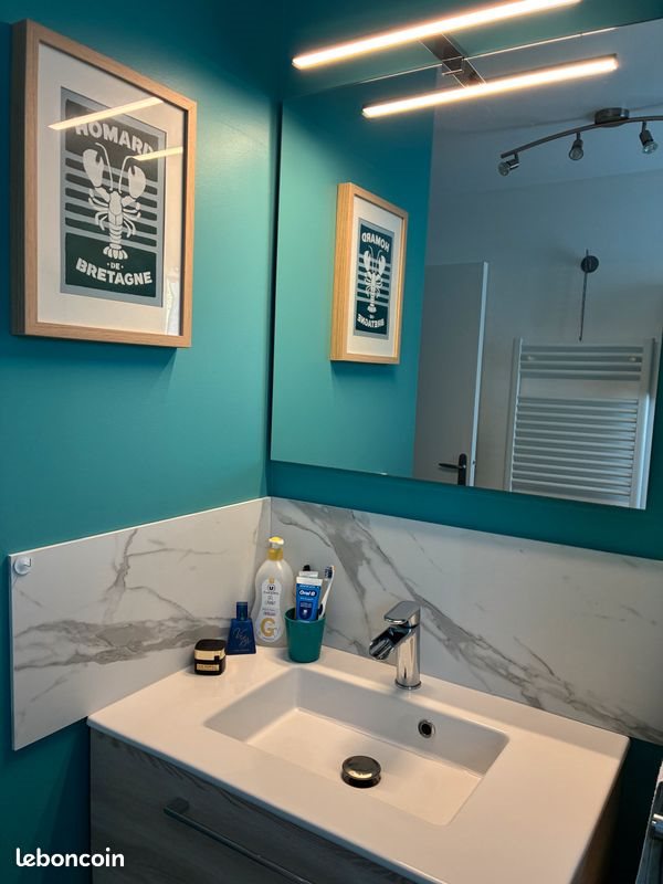 Appartement à vendre, 45m², Etables-sur-Mer