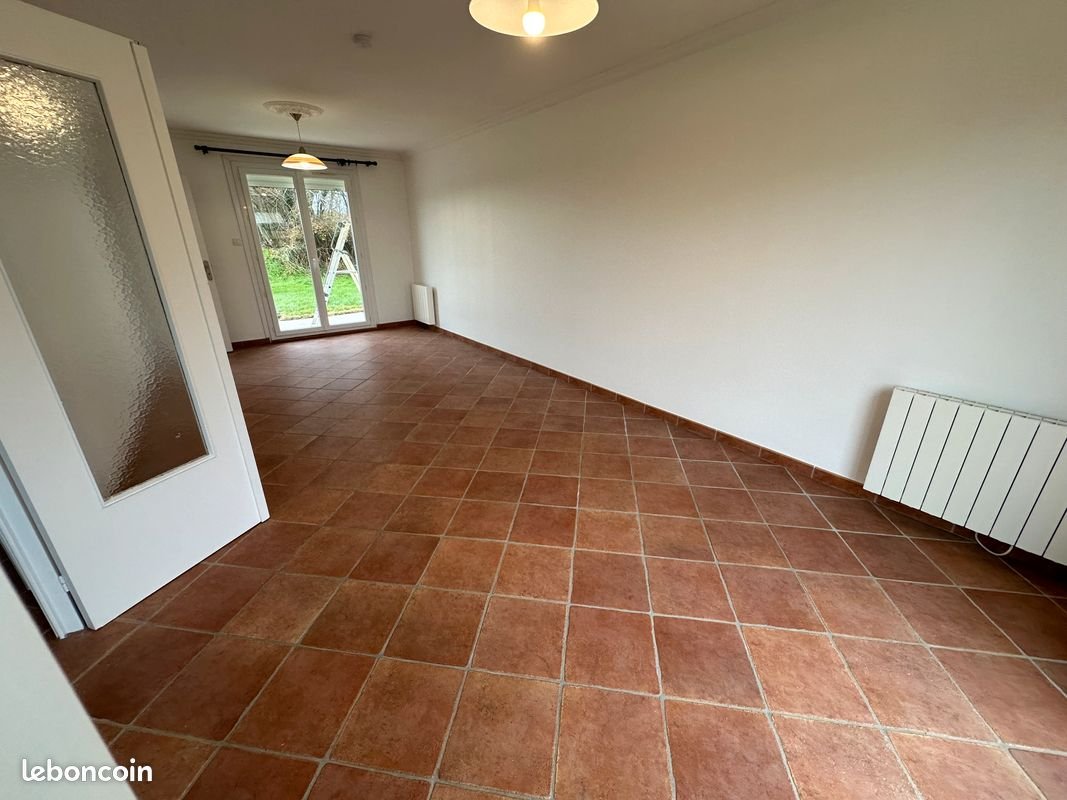 Maison à louer, 95m², Lannion