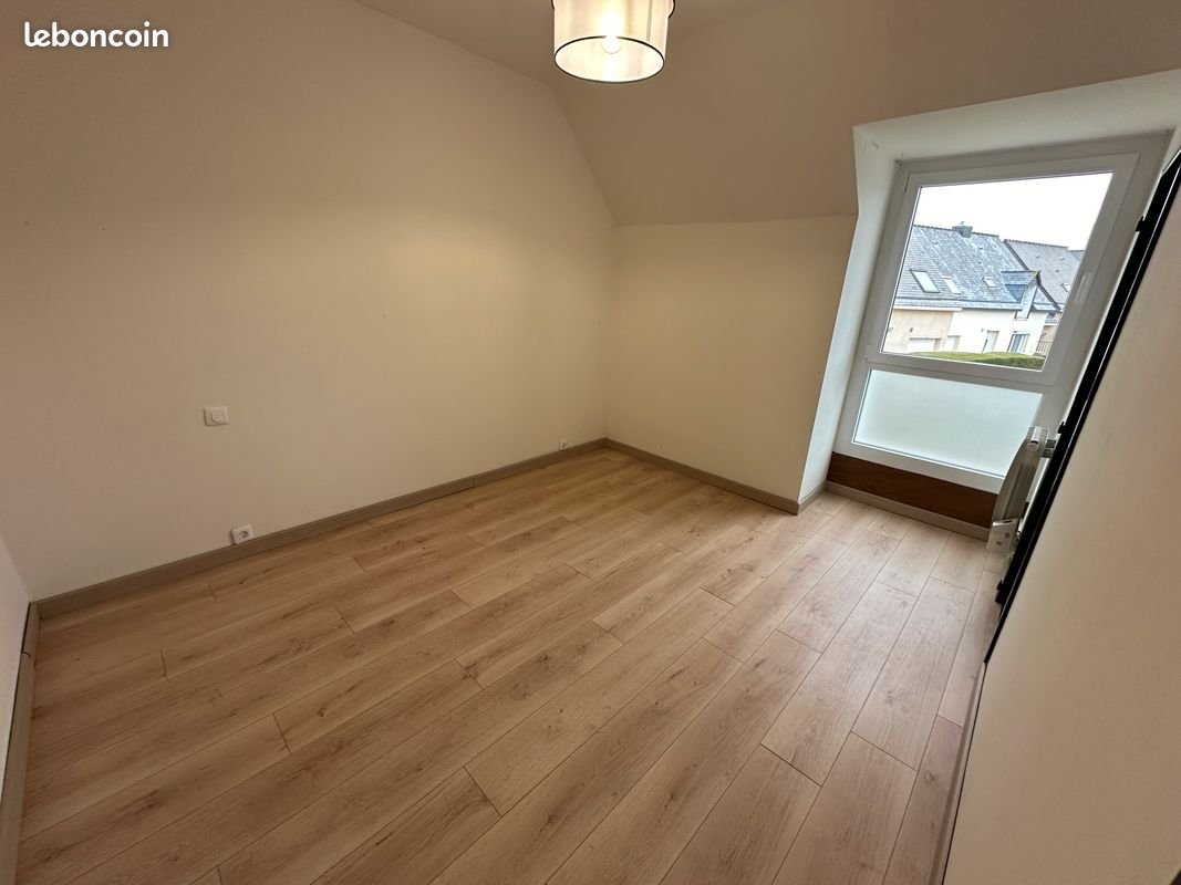 Maison à louer, 95m², Lannion