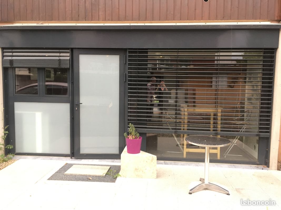 Appartement à louer, 20m², Colmar