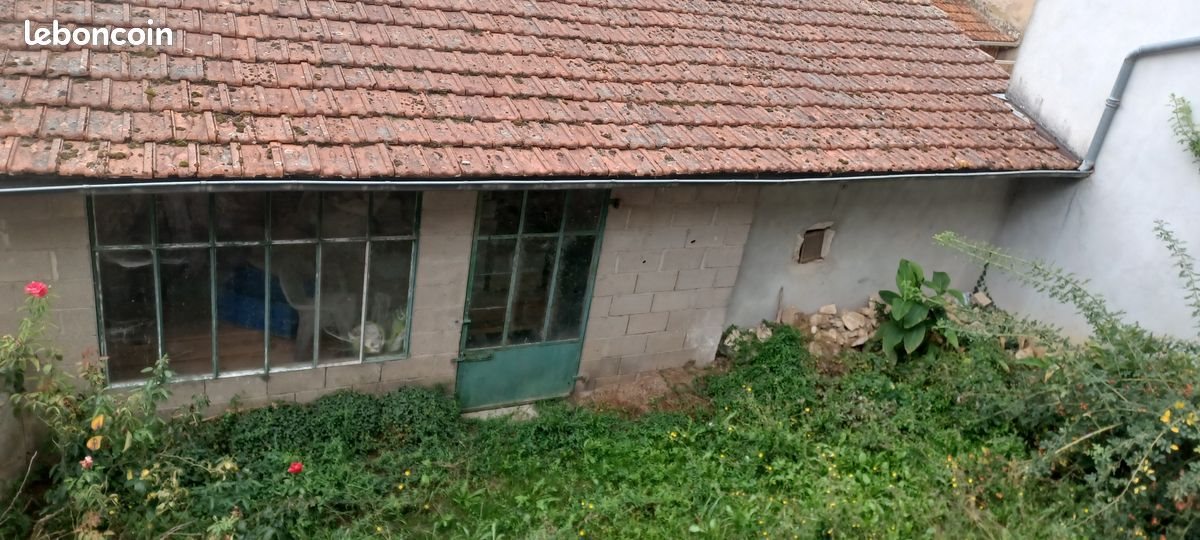 Maison à vendre, 90m², Valence-en-Poitou
