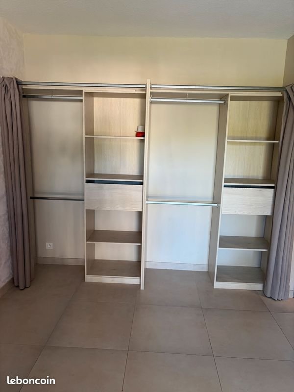 Appartement à louer, 25m², Mandelieu-la-Napoule