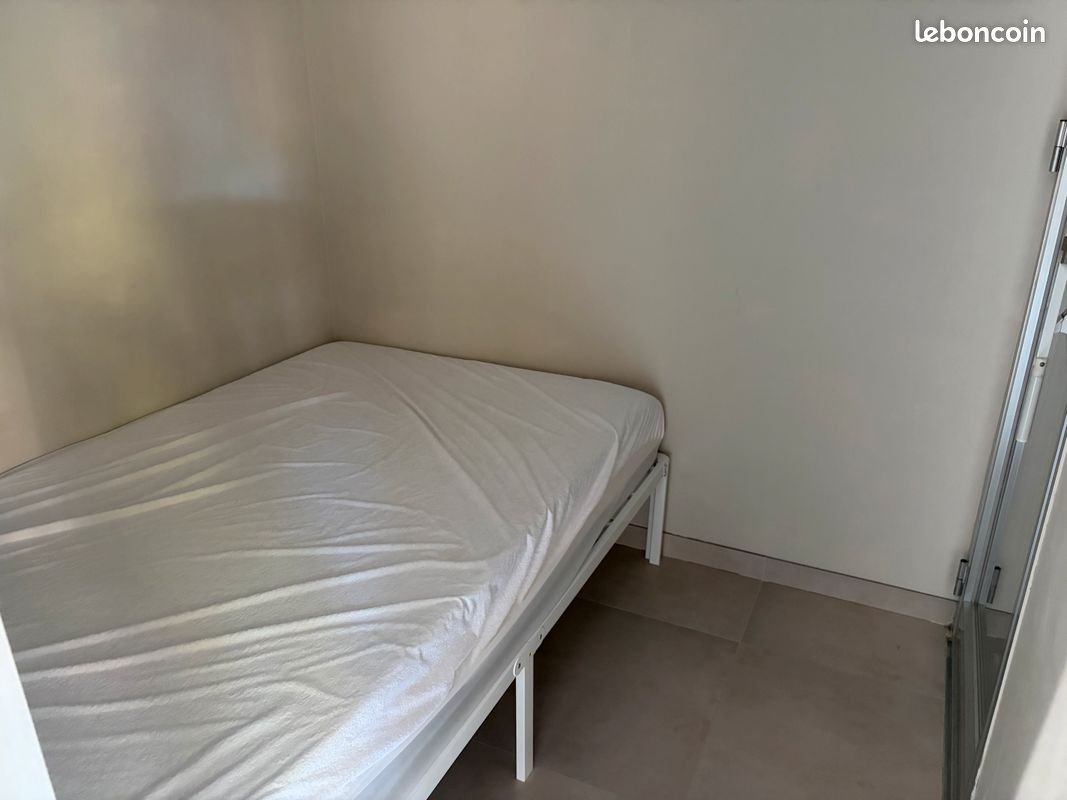 Appartement à louer, 25m², Mandelieu-la-Napoule