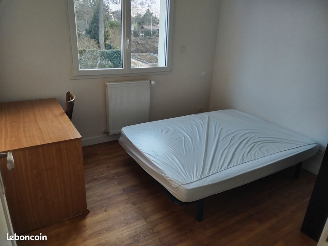 Maison à louer, 35m², Oudon