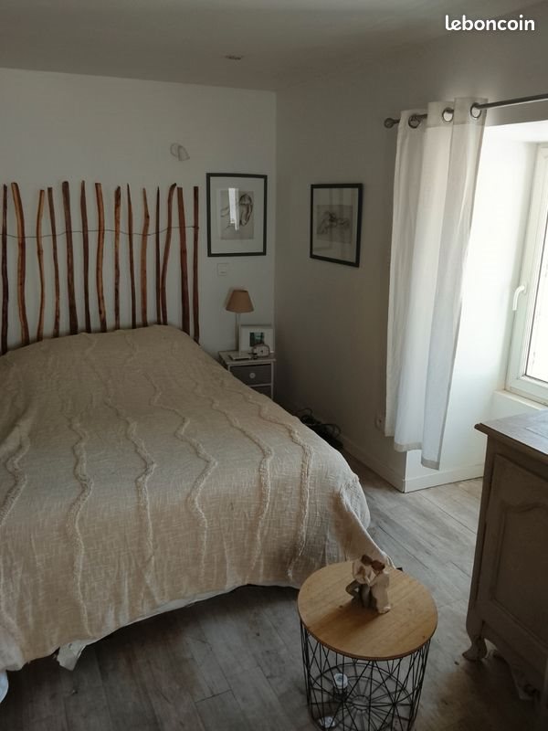 Maison à vendre, 40m², Questembert