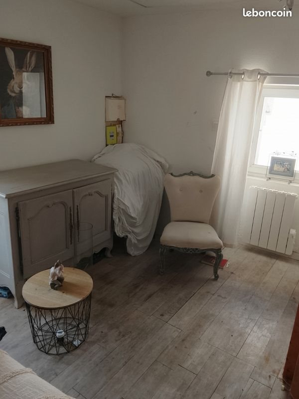 Maison à vendre, 40m², Questembert