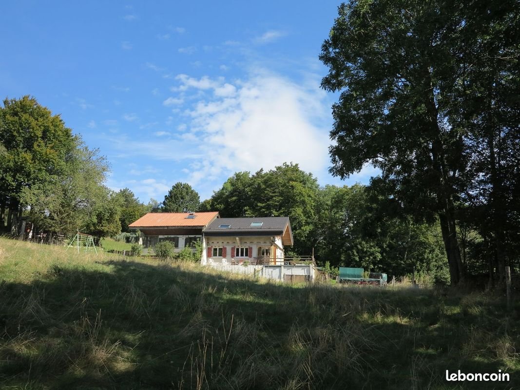 Maison à vendre, 150m², Collonges-sous-Salève