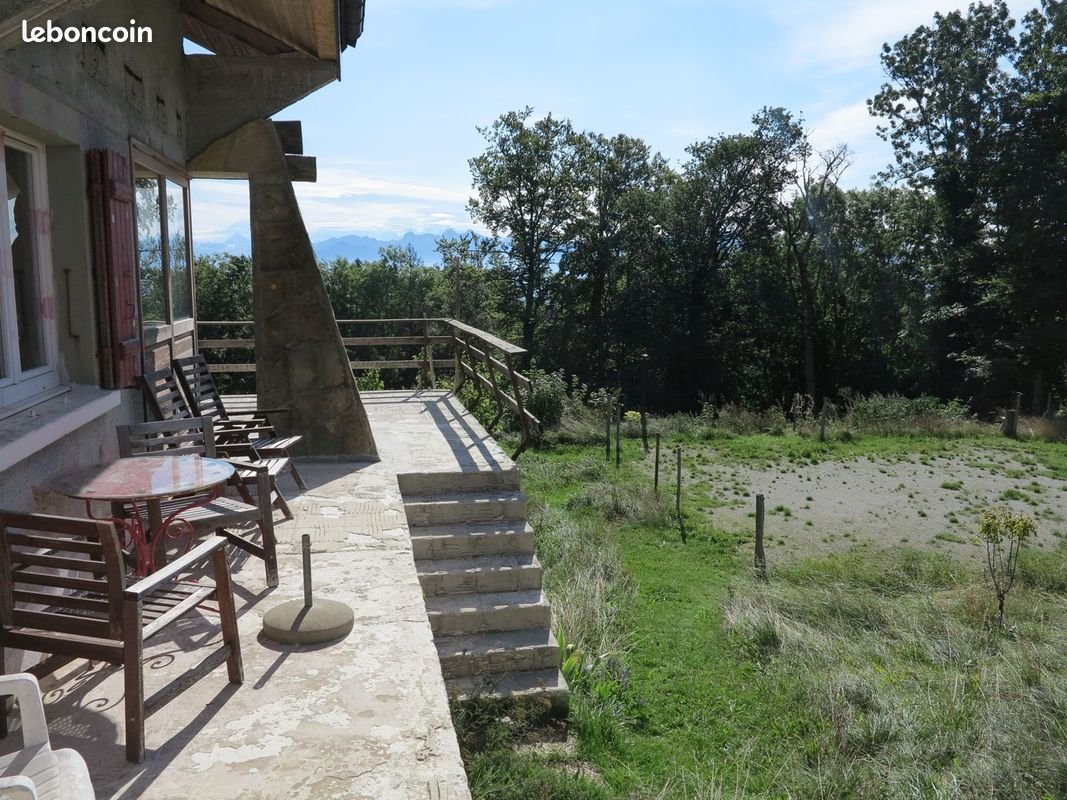 Maison à vendre, 150m², Collonges-sous-Salève