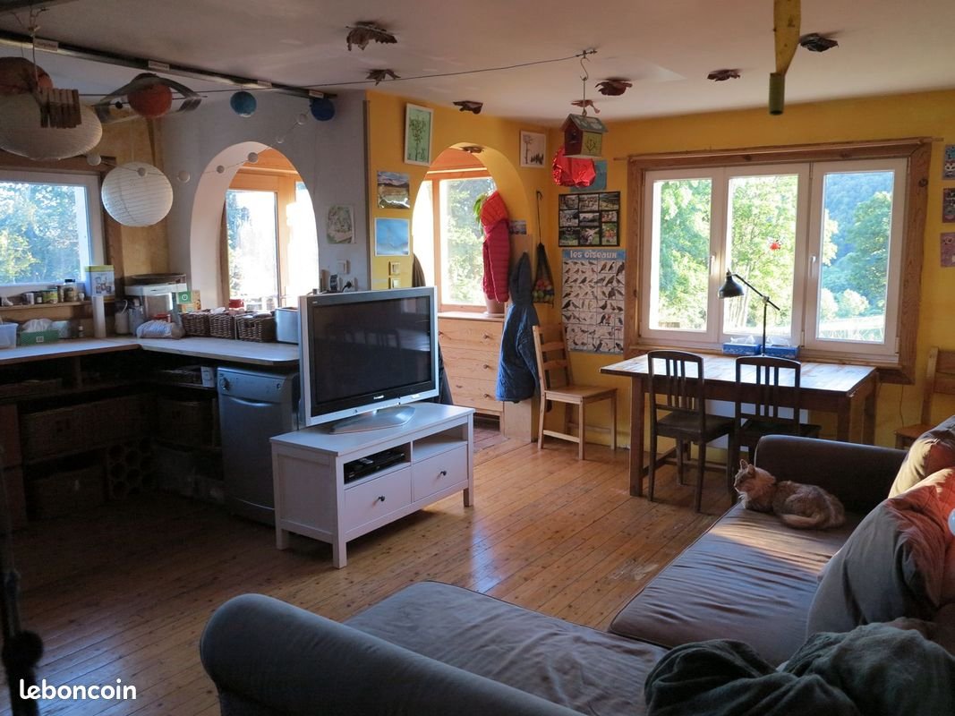 Maison à vendre, 150m², Collonges-sous-Salève
