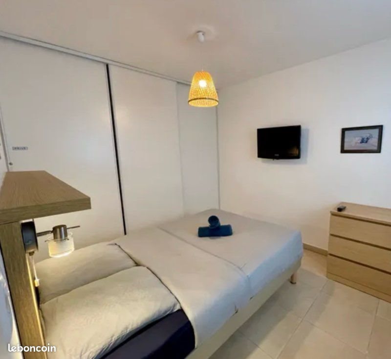 Appartement à vendre, 32m², Linguizzetta