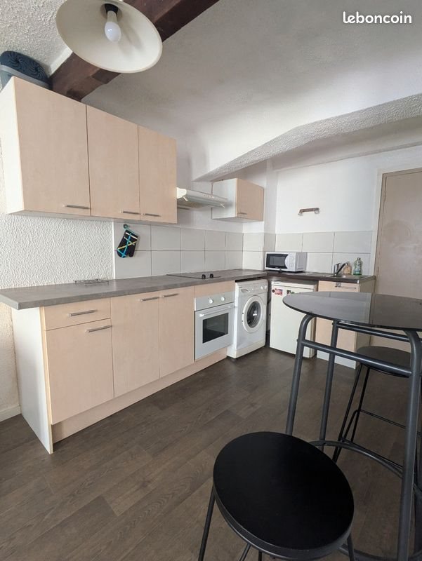 Appartement à louer, 28m², Ollioules