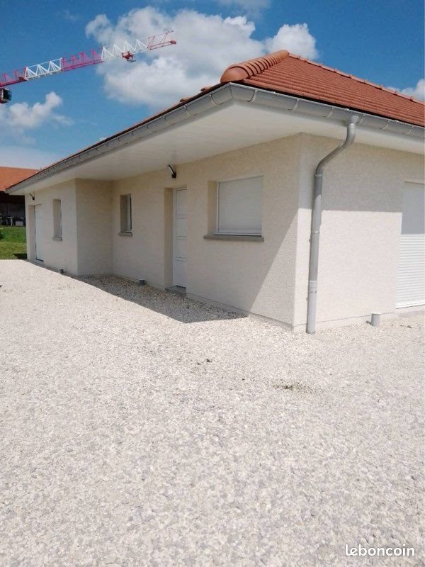 Maison à louer, 99m², Avoudrey