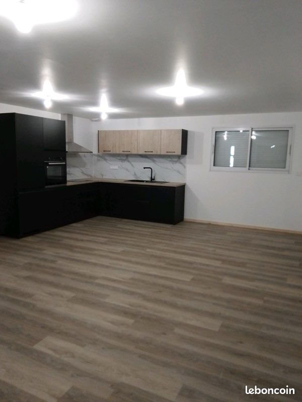 Maison à louer, 99m², Avoudrey