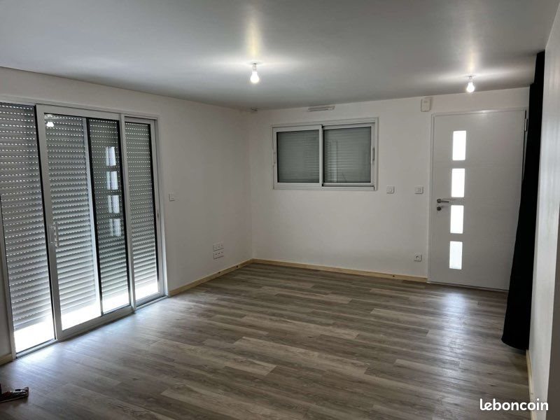 Maison à louer, 99m², Avoudrey