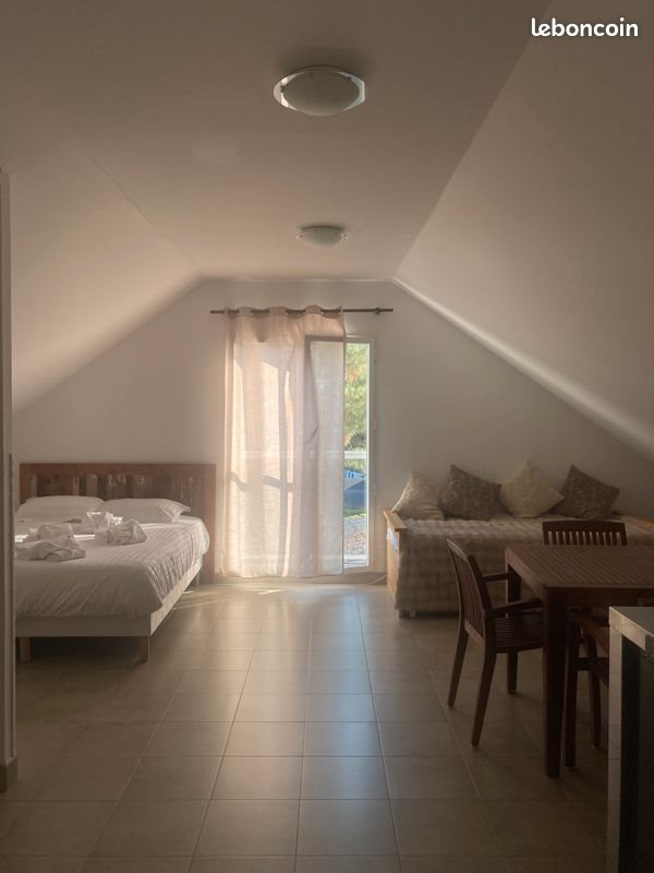Appartement à louer, 38m², Pornichet