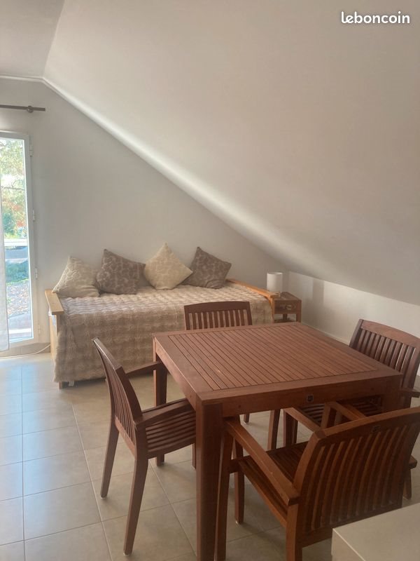 Appartement à louer, 38m², Pornichet