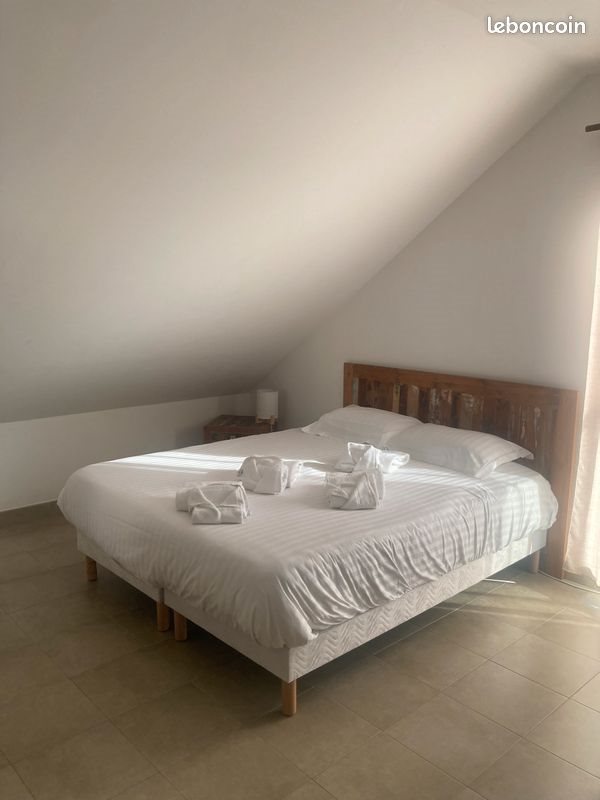 Appartement à louer, 38m², Pornichet