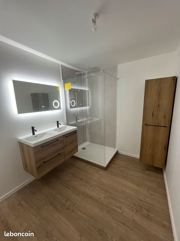 Appartement à louer, 99m², Réalville