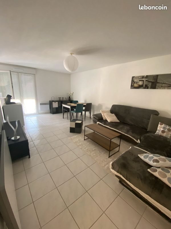 Appartement à louer, 47m², La Riche