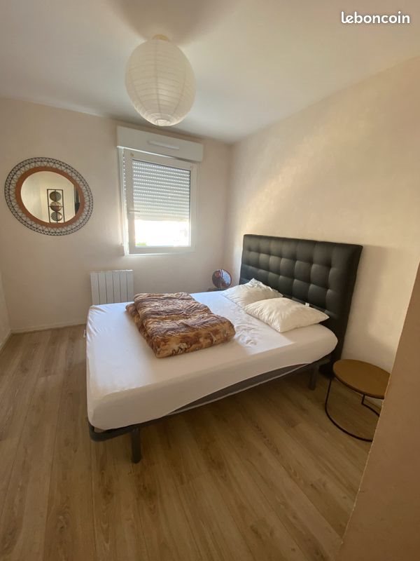 Appartement à louer, 47m², La Riche