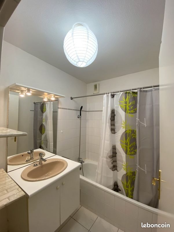 Appartement à louer, 47m², La Riche