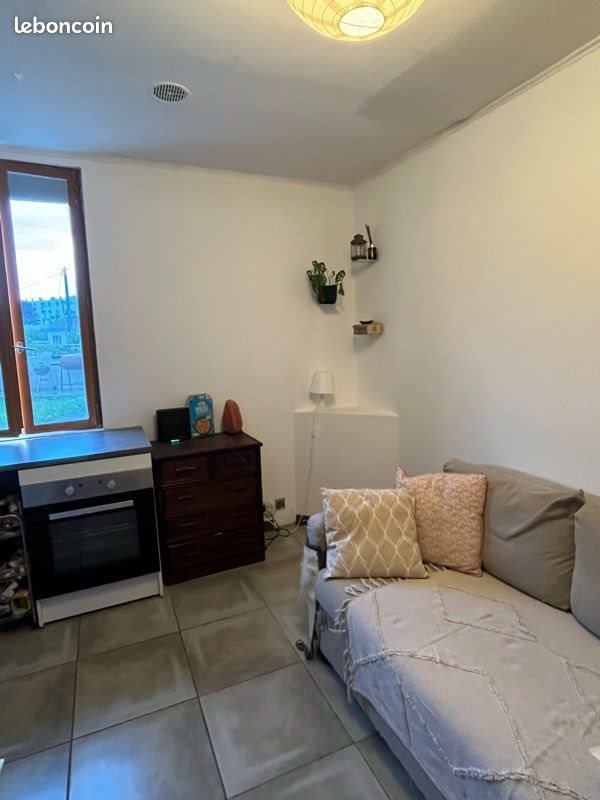 Appartement à louer, 18m², Villenave-d'Ornon