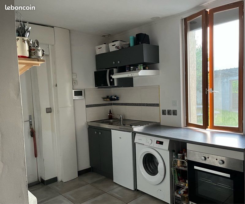 Appartement à louer, 18m², Villenave-d'Ornon