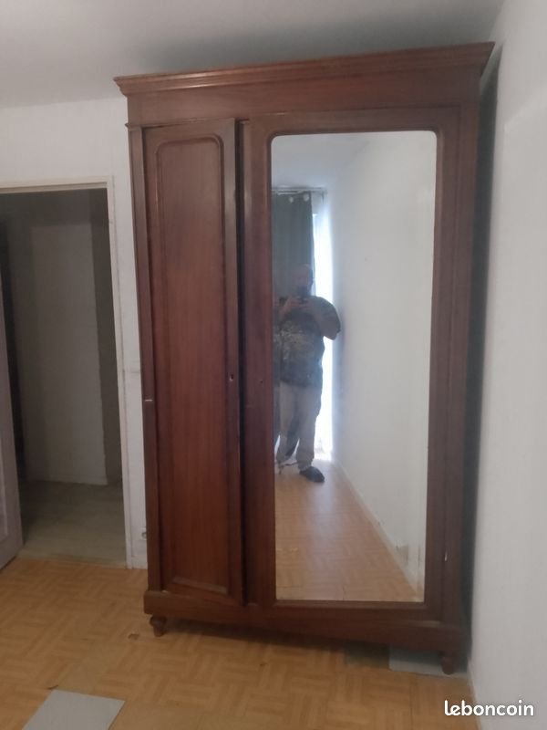 Appartement à louer, 500m², Nanterre