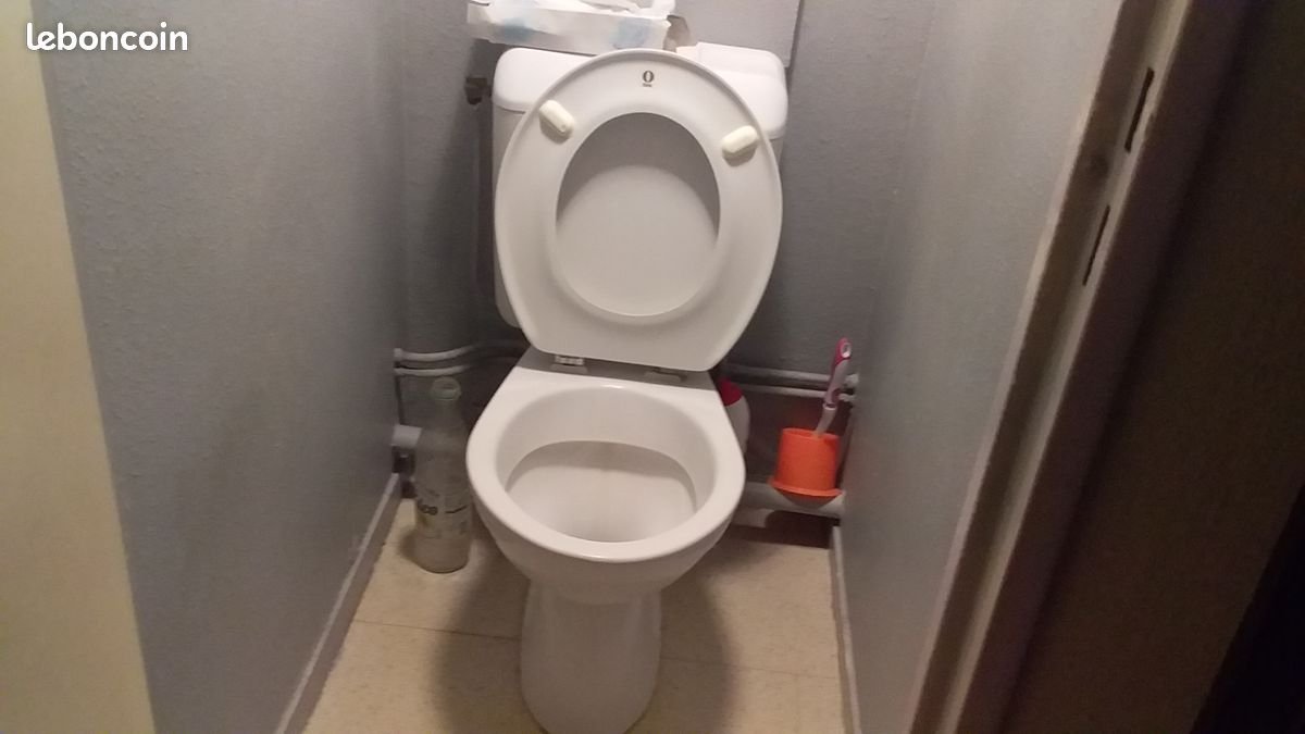 Appartement à louer, 500m², Nanterre
