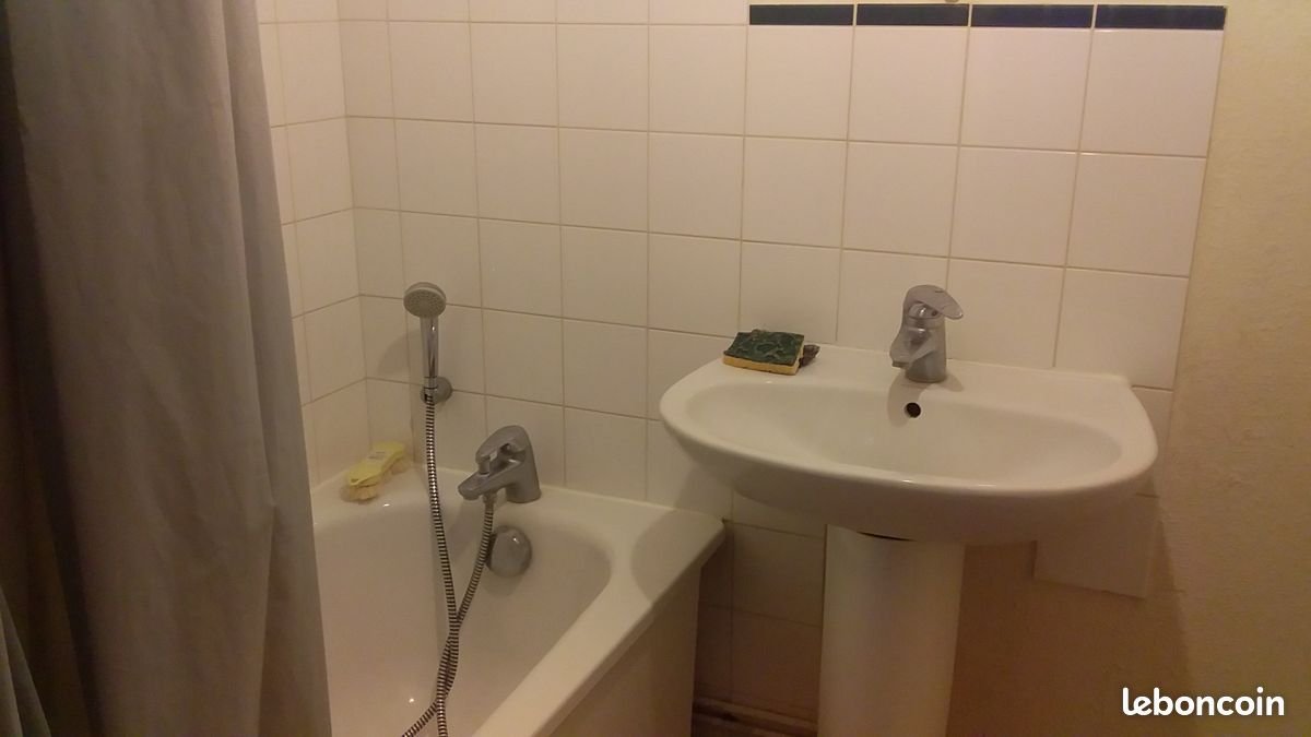 Appartement à louer, 500m², Nanterre