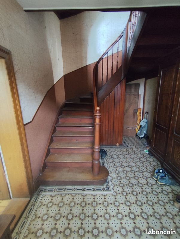 Maison à vendre, 206m², Kertzfeld