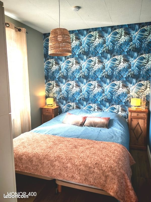 Appartement à louer, 35m², Gujan-Mestras