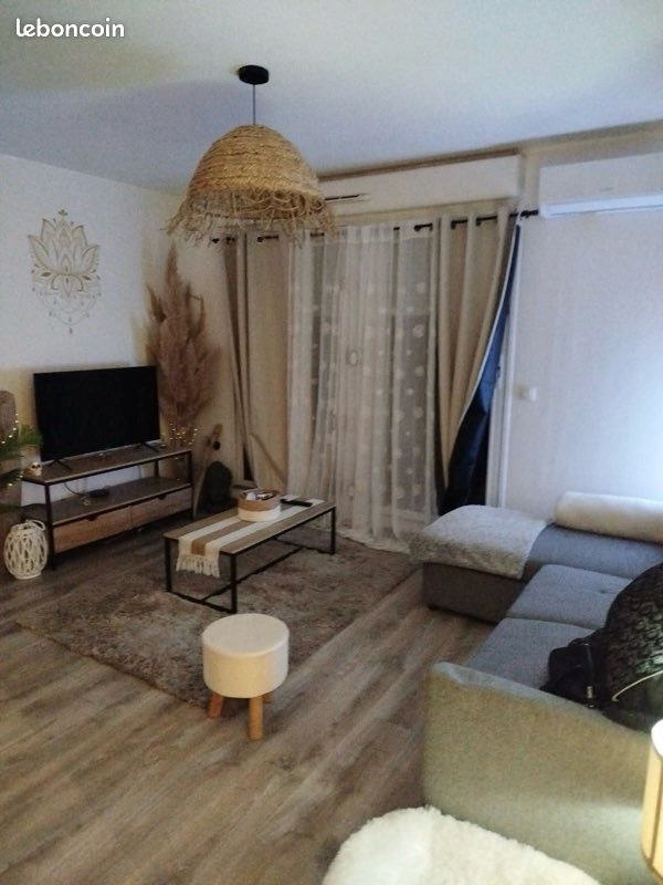 Appartement à vendre, 40m², Istres