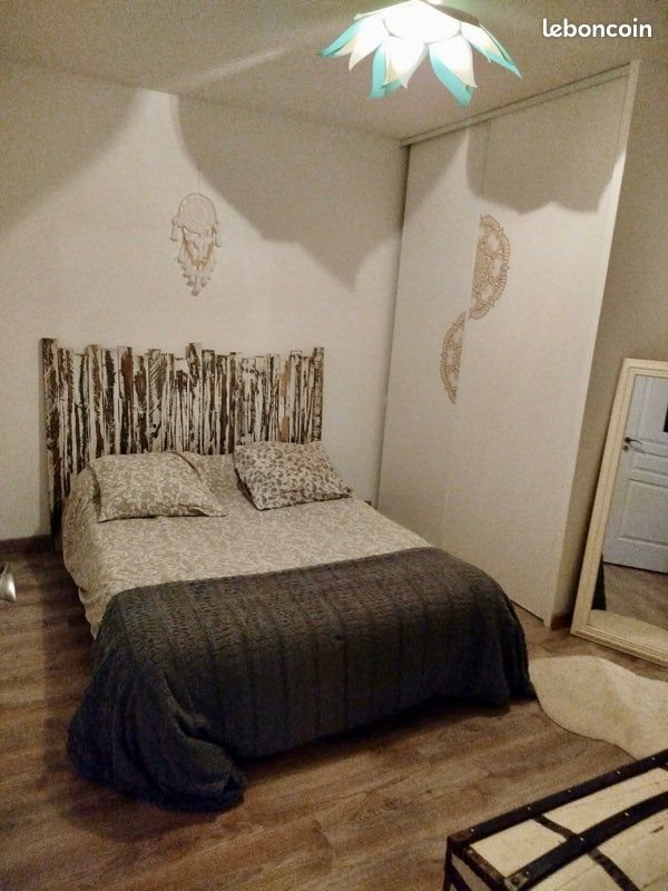 Appartement à vendre, 40m², Istres