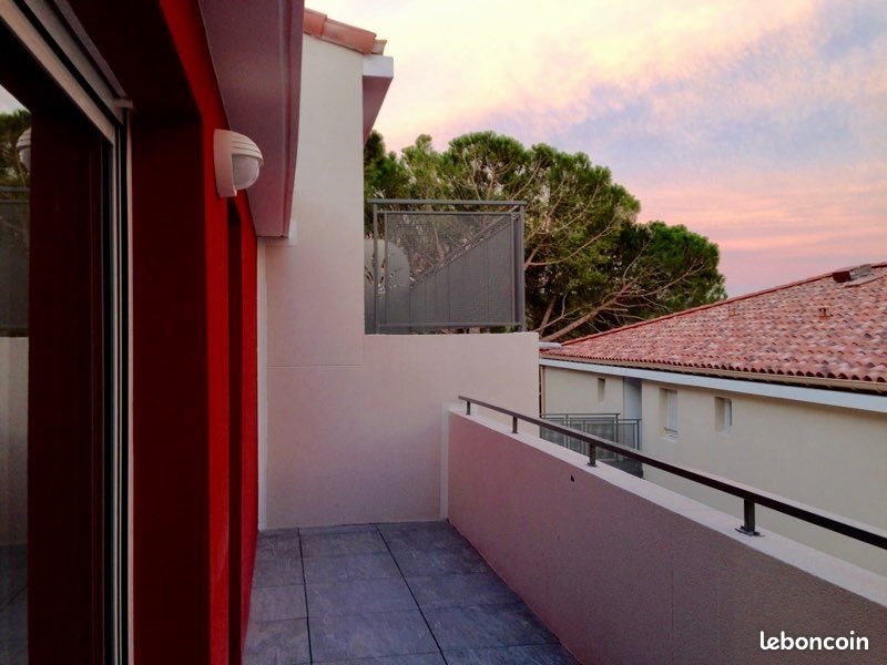 Appartement à vendre, 40m², Istres
