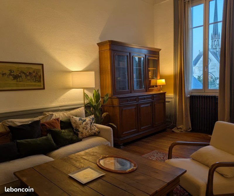 Appartement à louer, 100m², Angoulême