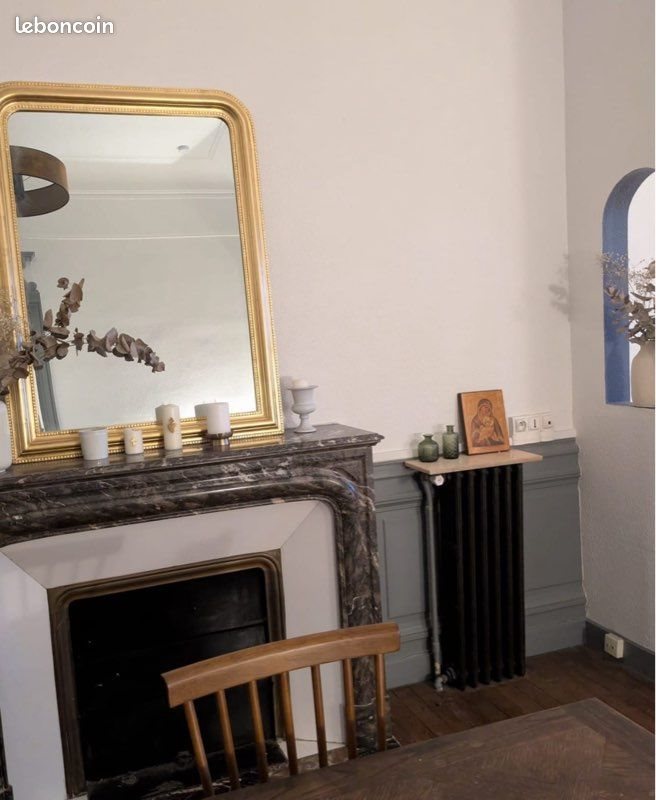 Appartement à louer, 100m², Angoulême