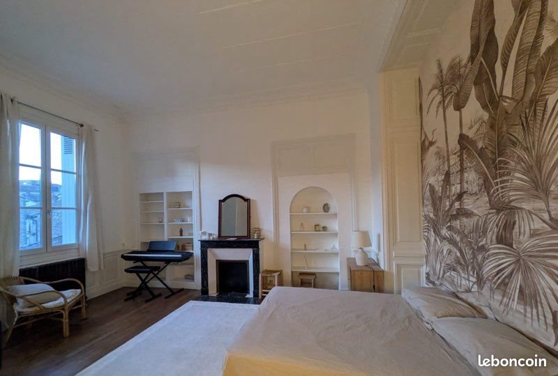Appartement à louer, 100m², Angoulême